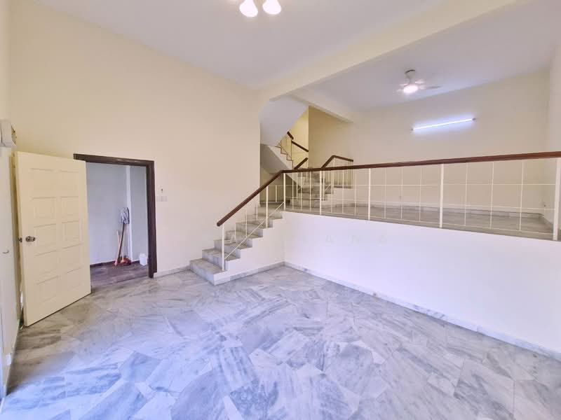 Rumah Teres 2-Tingkat untuk Dijual di Taman Setiawangsa (Setiawangsa) - Aika Diana - PropertyGuru.com.my