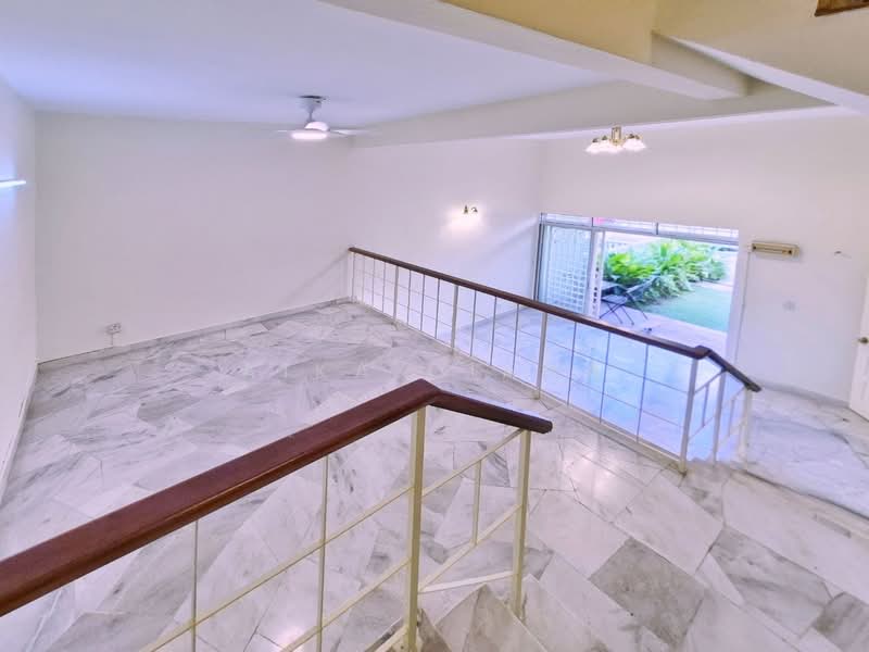 Rumah Teres 2-Tingkat untuk Dijual di Taman Setiawangsa (Setiawangsa) - Aika Diana - PropertyGuru.com.my
