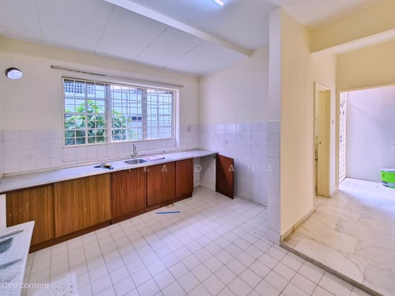 Rumah Teres 2-Tingkat untuk Dijual di Taman Setiawangsa (Setiawangsa) - Aika Diana - PropertyGuru.com.my