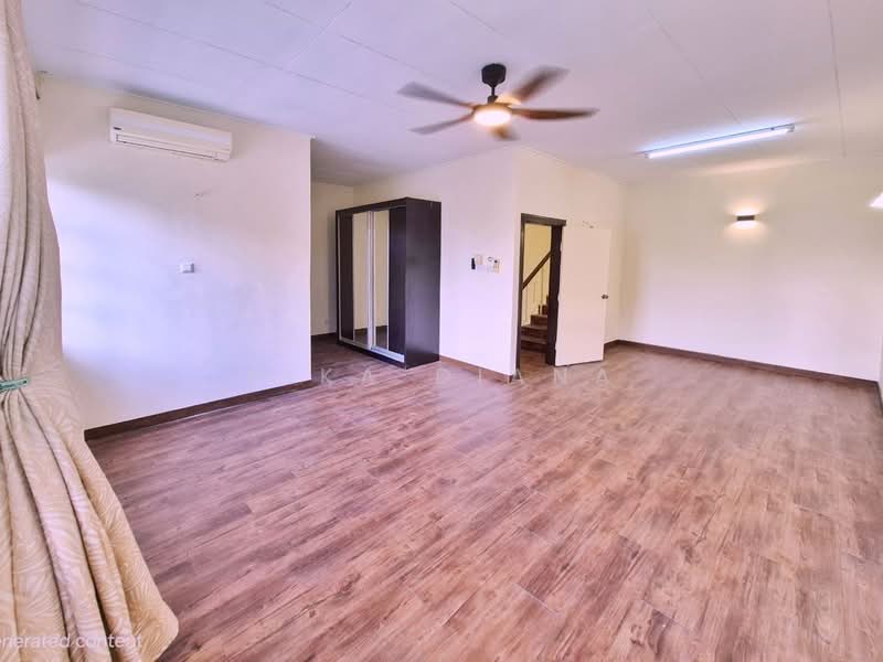 Rumah Teres 2-Tingkat untuk Dijual di Taman Setiawangsa (Setiawangsa) - Aika Diana - PropertyGuru.com.my