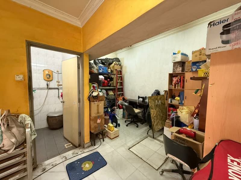 2-storey Terraced House for Sale in Taman Bukit Maluri (Kepong) - Alven Lim - Interior - PropertyGuru.com.my