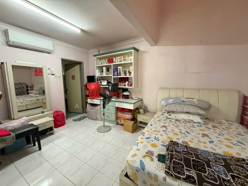 2-storey Terraced House for Sale in Taman Bukit Maluri (Kepong) - Alven Lim - Bedroom - PropertyGuru.com.my