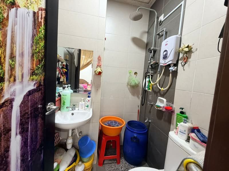 Rumah Teres 2 Tingkat untuk Dijual di Mutiara Rini (Skudai) - Elena Lye - PropertyGuru.com.my