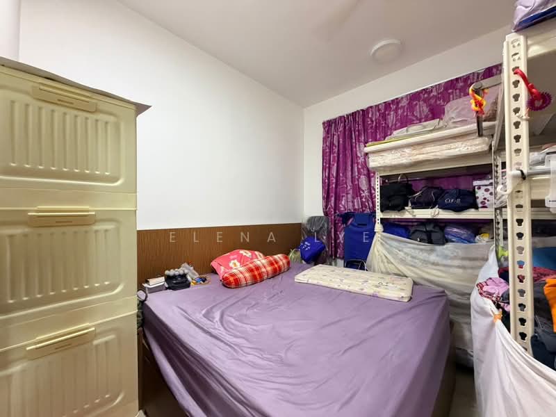 Rumah Teres 2 Tingkat untuk Dijual di Mutiara Rini (Skudai) - Elena Lye - PropertyGuru.com.my