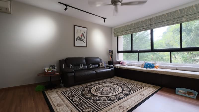 Condominium for Sale at Mont Kiara Pines - Linus Chan - Living Room - PropertyGuru.com.my