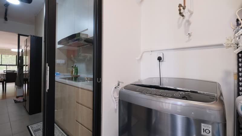 Condominium for Sale at Mont Kiara Pines - Linus Chan - Kitchen - PropertyGuru.com.my
