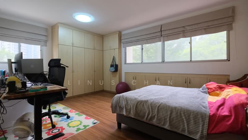 Condominium for Sale at Mont Kiara Pines - Linus Chan - Bedroom - PropertyGuru.com.my