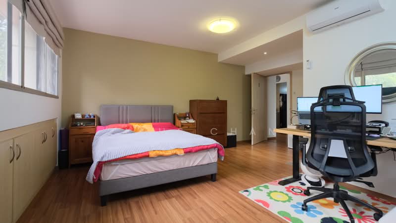 Condominium for Sale at Mont Kiara Pines - Linus Chan - Bedroom - PropertyGuru.com.my
