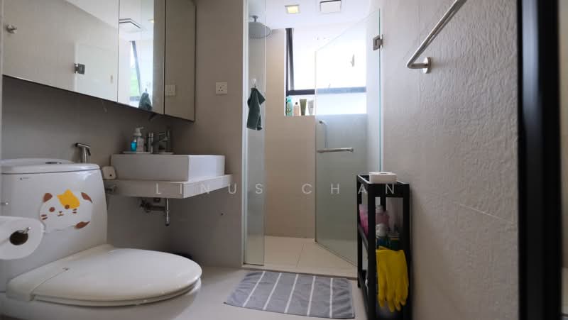 Condominium for Sale at Mont Kiara Pines - Linus Chan - Bathroom - PropertyGuru.com.my