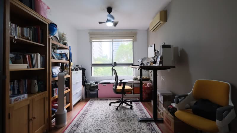 Condominium for Sale at Mont Kiara Pines - Linus Chan - Study - PropertyGuru.com.my