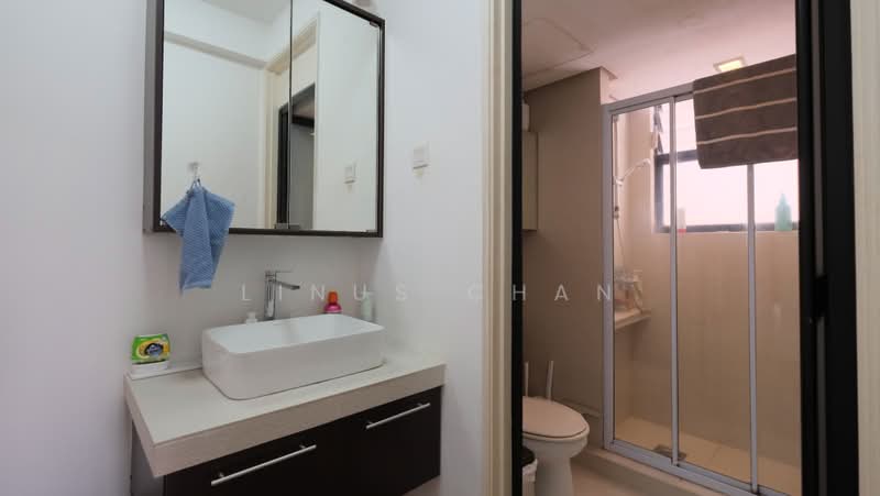 Condominium for Sale at Mont Kiara Pines - Linus Chan - Bathroom - PropertyGuru.com.my