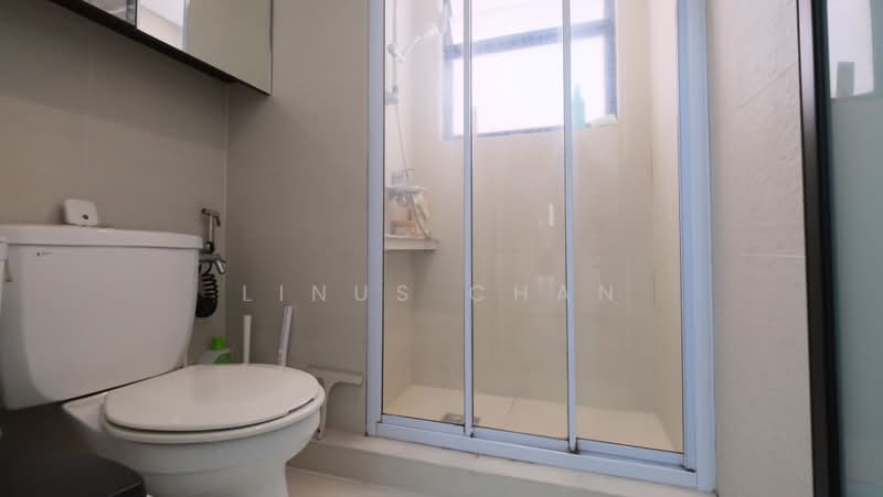 Condominium for Sale at Mont Kiara Pines - Linus Chan - Bathroom - PropertyGuru.com.my