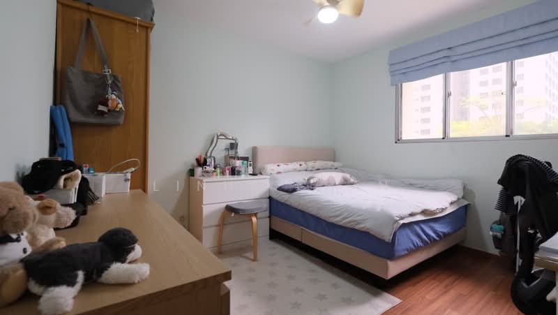 Condominium for Sale at Mont Kiara Pines - Linus Chan - Bedroom - PropertyGuru.com.my