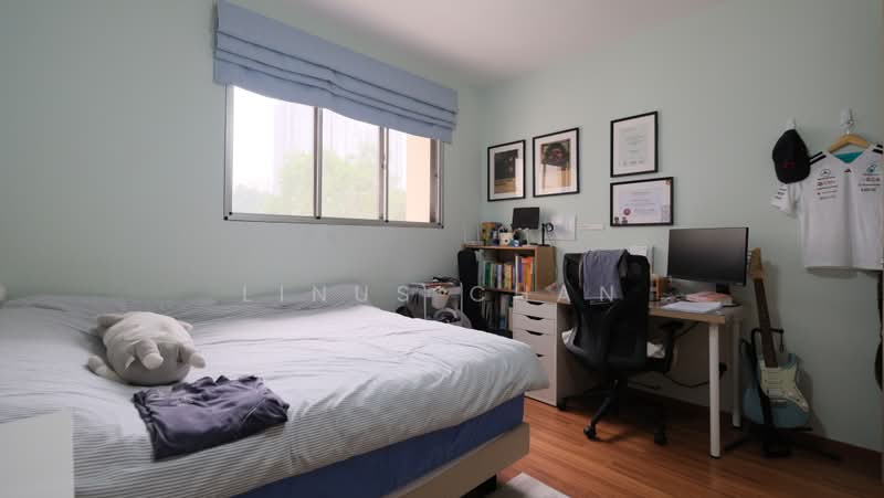 Condominium for Sale at Mont Kiara Pines - Linus Chan - Bedroom - PropertyGuru.com.my
