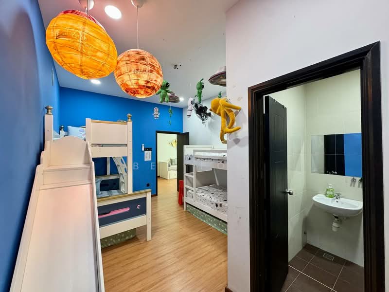 2-storey Terraced House for Sale in Taman Dato Onn (Johor Bahru) - Ben Foo - Bedroom - PropertyGuru.com.my