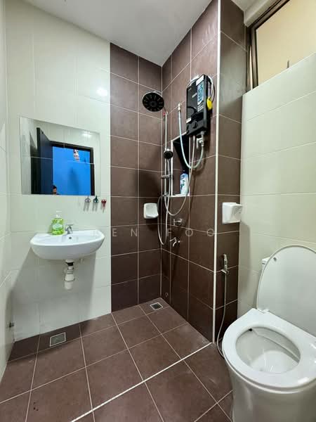 2-storey Terraced House for Sale in Taman Dato Onn (Johor Bahru) - Ben Foo - Bathroom - PropertyGuru.com.my