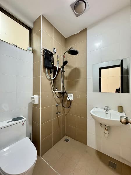 2-storey Terraced House for Sale in Taman Dato Onn (Johor Bahru) - Ben Foo - Bathroom - PropertyGuru.com.my