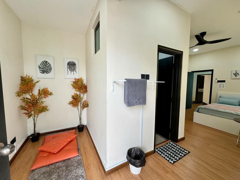 2-storey Terraced House for Sale in Taman Dato Onn (Johor Bahru) - Ben Foo - Bedroom - PropertyGuru.com.my