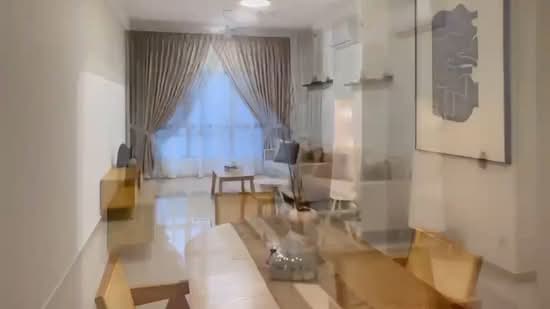 Kediaman Servis untuk Disewa di D'Quince Residences - Shawn Loh - PropertyGuru.com.my