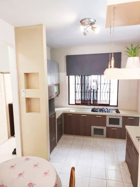 Kondominium untuk Disewa di Sunrise Garden Condominium - Bosco Teoh - Kitchen - PropertyGuru.com.my