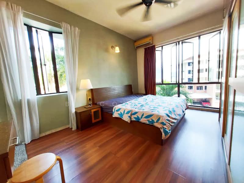 Kondominium untuk Disewa di Sunrise Garden Condominium - Bosco Teoh - Bedroom - PropertyGuru.com.my