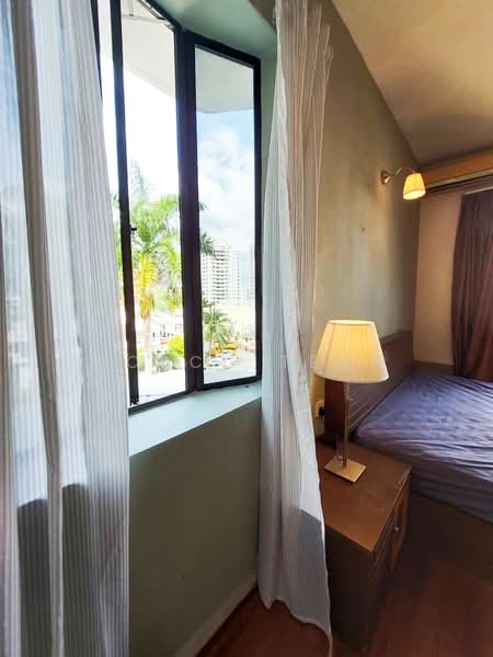 Kondominium untuk Disewa di Sunrise Garden Condominium - Bosco Teoh - Bedroom - PropertyGuru.com.my
