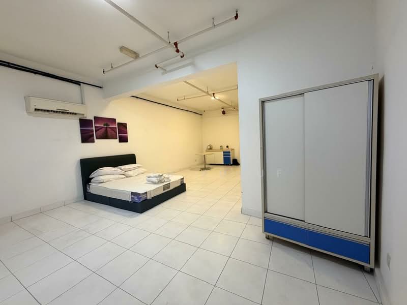Service Residence for Rent at Avenue Crest - Adib Yusuf - Bedroom - PropertyGuru.com.my