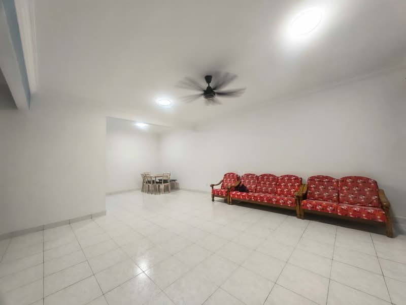Rumah Teres 2 Tingkat untuk Disewa di Bandar Baru Permas Jaya (Permas Jaya) - KS Tan - PropertyGuru.com.my