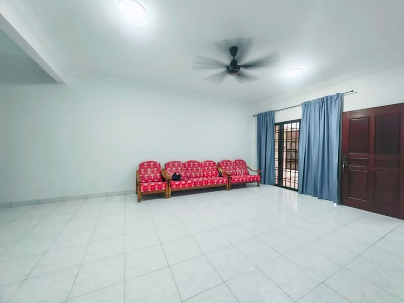 Rumah Teres 2 Tingkat untuk Disewa di Bandar Baru Permas Jaya (Permas Jaya) - KS Tan - PropertyGuru.com.my