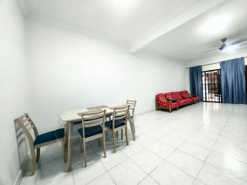 Rumah Teres 2 Tingkat untuk Disewa di Bandar Baru Permas Jaya (Permas Jaya) - KS Tan - PropertyGuru.com.my