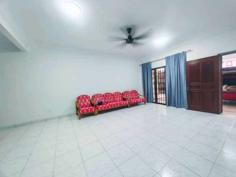 Rumah Teres 2 Tingkat untuk Disewa di Bandar Baru Permas Jaya (Permas Jaya) - KS Tan - PropertyGuru.com.my