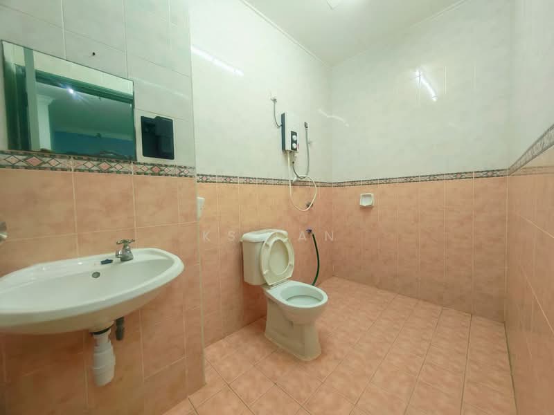 Rumah Teres 2 Tingkat untuk Disewa di Bandar Baru Permas Jaya (Permas Jaya) - KS Tan - PropertyGuru.com.my