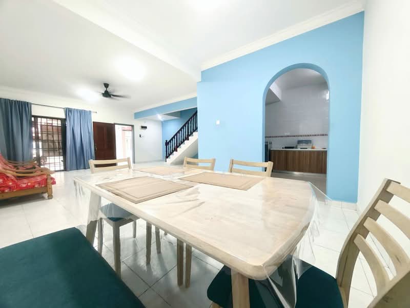 Rumah Teres 2 Tingkat untuk Disewa di Bandar Baru Permas Jaya (Permas Jaya) - KS Tan - PropertyGuru.com.my