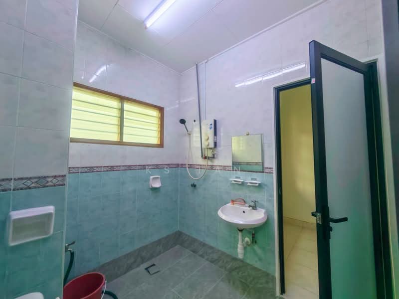 Rumah Teres 2 Tingkat untuk Disewa di Bandar Baru Permas Jaya (Permas Jaya) - KS Tan - PropertyGuru.com.my