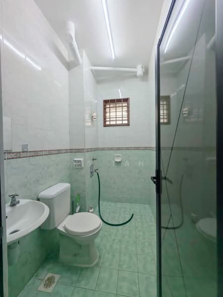 Rumah Teres 2 Tingkat untuk Disewa di Bandar Baru Permas Jaya (Permas Jaya) - KS Tan - PropertyGuru.com.my