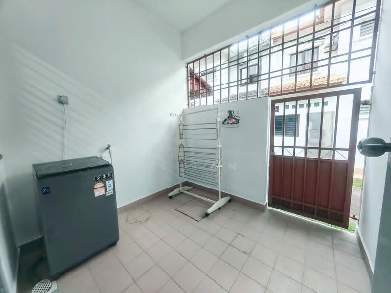 Rumah Teres 2 Tingkat untuk Disewa di Bandar Baru Permas Jaya (Permas Jaya) - KS Tan - PropertyGuru.com.my