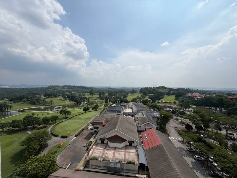 Service Residence for Sale at Suria Putra - Alicia Soo - Exterior - PropertyGuru.com.my