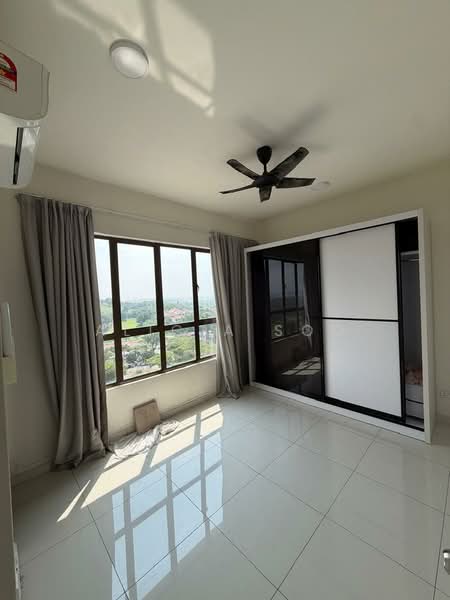 Service Residence for Sale at Suria Putra - Alicia Soo - Bedroom - PropertyGuru.com.my