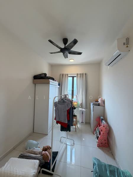 Service Residence for Sale at Suria Putra - Alicia Soo - Bedroom - PropertyGuru.com.my