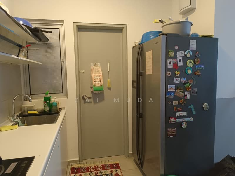 Pangsapuri untuk Disewa di Tangerine Suites - Zai Muda - PropertyGuru.com.my