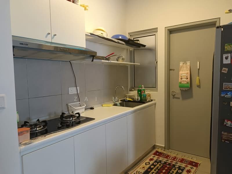Pangsapuri untuk Disewa di Tangerine Suites - Zai Muda - PropertyGuru.com.my