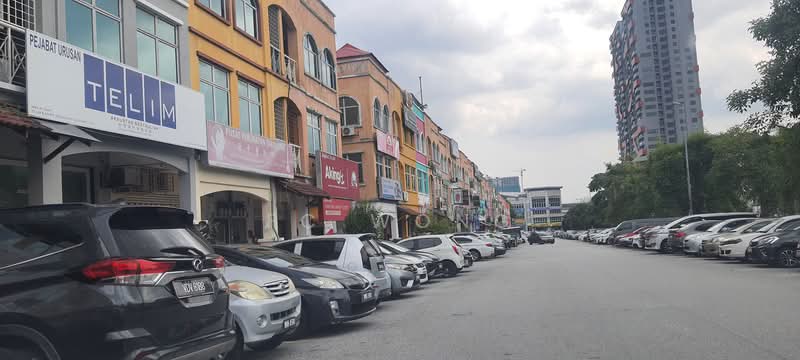 Shop for Rent in Bandar Puteri Puchong (Puchong) - FC Wong - PropertyGuru.com.my