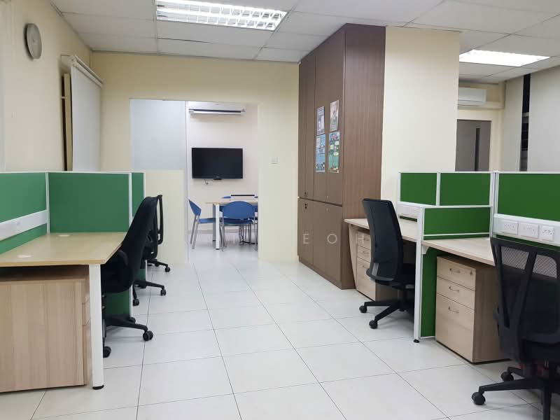 Shop / Office for Rent in Usj 10 (Subang Jaya) - KAT NEOH - Interior - PropertyGuru.com.my
