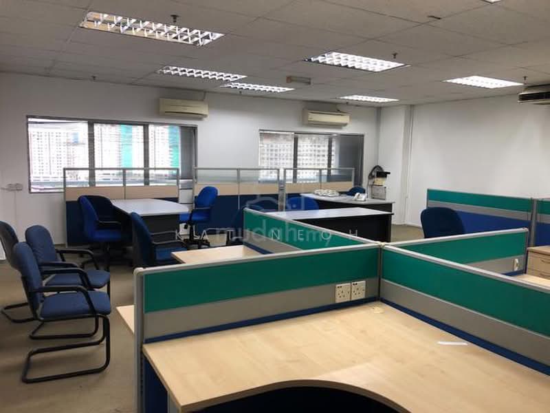 Shop / Office for Rent in Usj 10 (Subang Jaya) - KAT NEOH - Interior - PropertyGuru.com.my