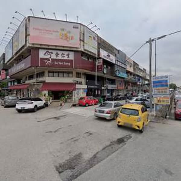Shop / Office for Rent in Usj 10 (Subang Jaya) - KAT NEOH - Exterior - PropertyGuru.com.my