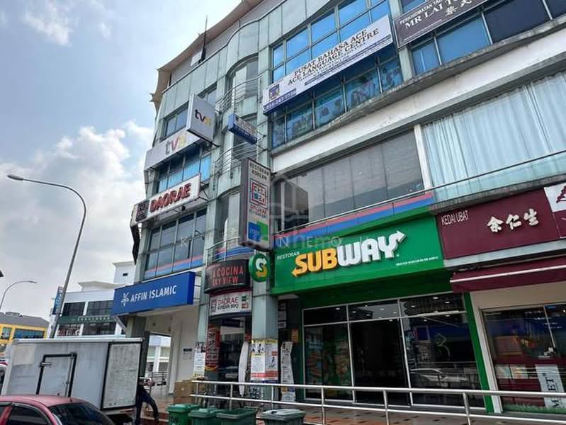 Shop / Office for Rent in Usj 10 (Subang Jaya) - KAT NEOH - PropertyGuru.com.my
