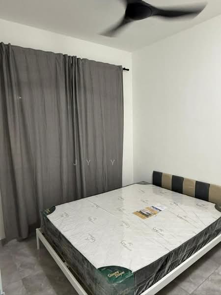Servis Apartment untuk Disewa di Ruby Seapark - JY Yap - Bedroom - PropertyGuru.com.my