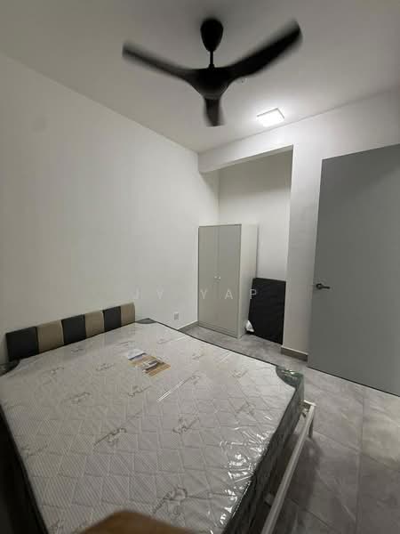 Servis Apartment untuk Disewa di Ruby Seapark - JY Yap - Bedroom - PropertyGuru.com.my