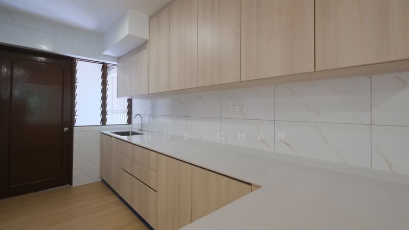 Condominium for Sale at Mont Kiara Pines - Linus Chan - Kitchen - PropertyGuru.com.my