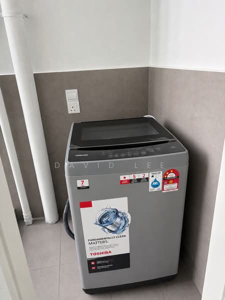 Servis Apartment untuk Disewa di Dorsett Waterfront Subang - david lee - Interior - PropertyGuru.com.my